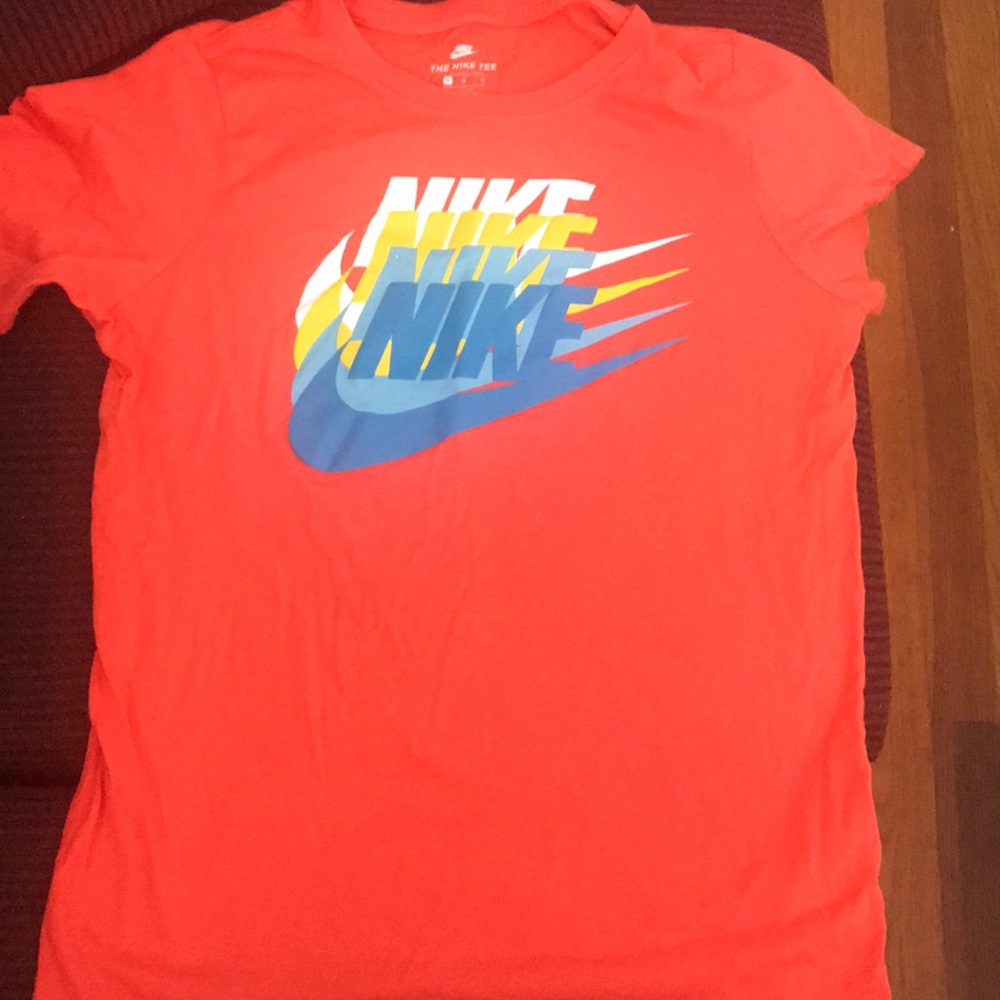 Nike shirt